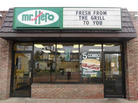 mr. hero restaurant|mr hero restaurant locations.